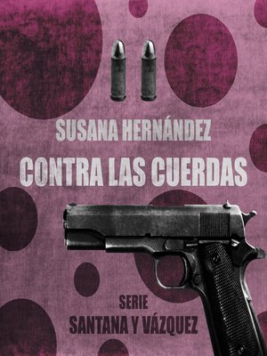 cover image of Contra las cuerdas